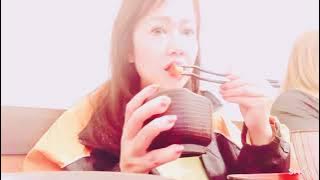 Sagami Soba Japanese food