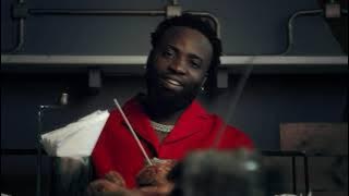 Inveja - Preto Show (Vídeo Oficial)