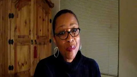 Take 100% Responsibility for Your Life~Deborah Gunn