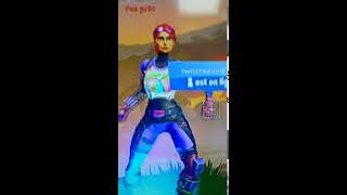 Jachète Terreur Fluo