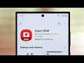 Expert RAW Setup on Galaxy Devices – Capture Like a Pro!