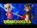 Traicionera - sebastian yatra / gato tom