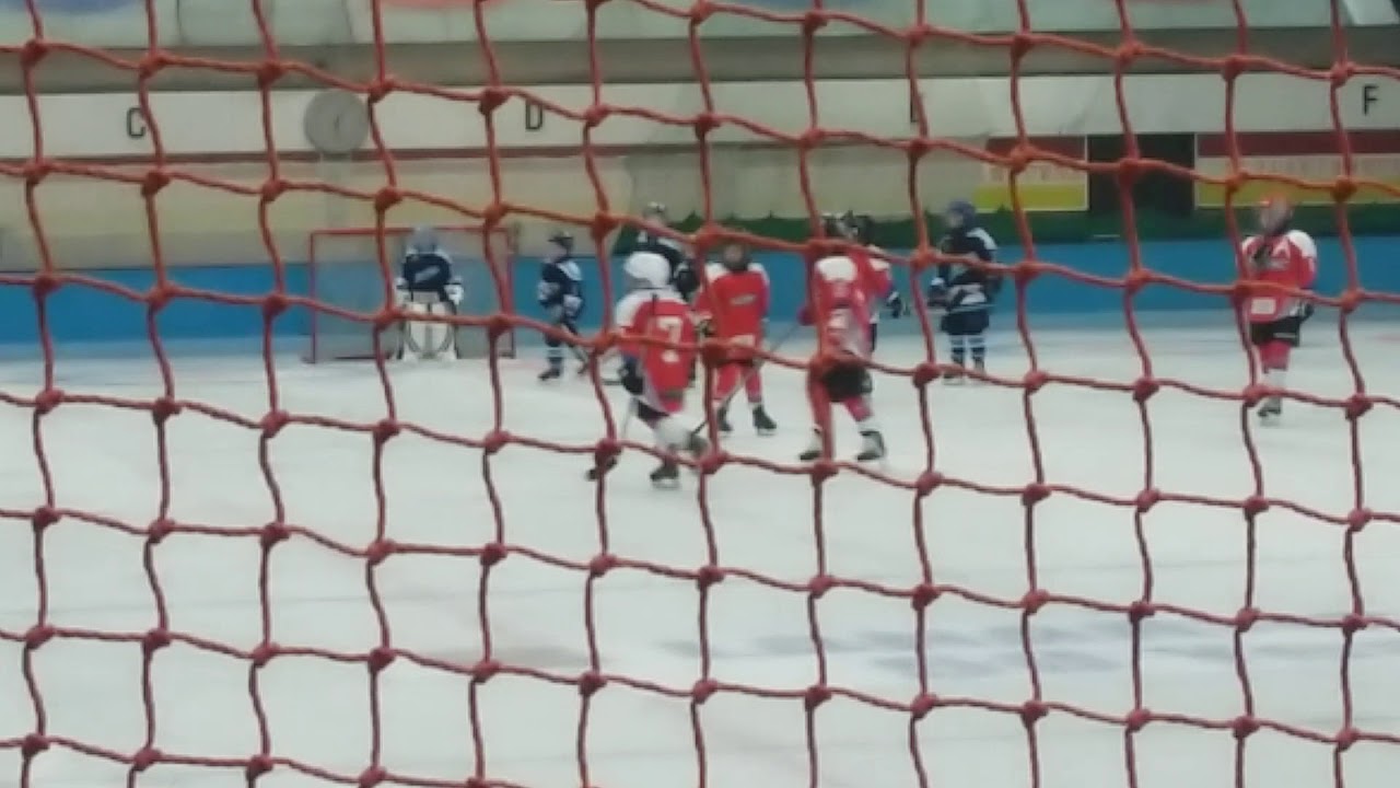 Lanarkshire lightning v Murrayfield Jan 2018(7) YouTube