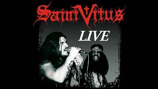 Saint Vitus: Live