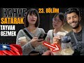 Kahve satarak dünyayı gezmek