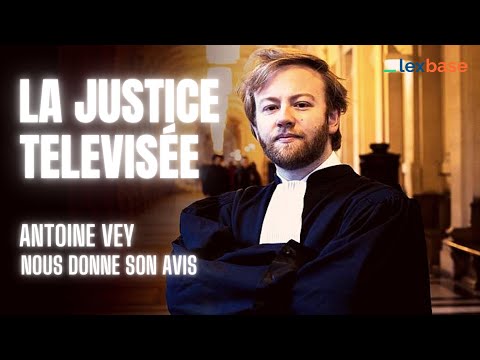 Justice filmée :