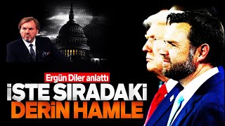 Download Lagu ERGÜN DİLER, GİZLİ İTTİFAKIN SIRADAKİ DERİN HAMLESİNİ DEŞİFRE ETTİ. VANCE-THIEL-MUSK ÜÇLÜSÜNE DİKKAT MP3