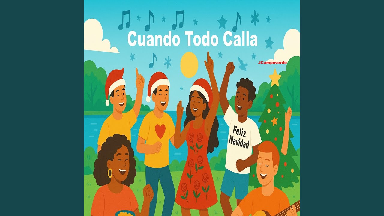 Navidad Around the World