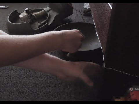 When Hybrids Teardrops Have The Same Gong