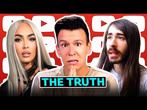 The Truth About This Megan Fox Controversy, Takeoff Dead at 28, Jair Bolsonaro, MoistCr1TiKaL Reacts