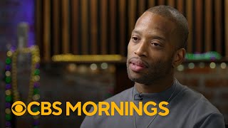 Musician Trombone Shorty leads mission inspiring the next generation of New Orleans' musicians
