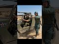 GI Joe Grunt AI Video AI Music Fan Made