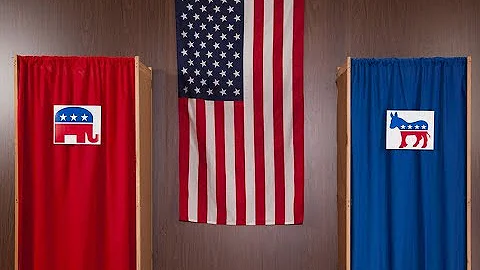 How Third Parties Are Getting Screwed This Election Season