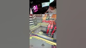 POV: When The #1 Revtane Pulls Out The REVTANE Combo! - Apex Legends