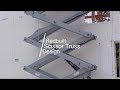 Anatomy of an ICF Building - Part 4 - Truss System Anatomy of an ICF Building - Part 4 - Truss System
