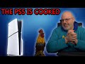 Sony in Panic Over PS5 Jailbreak 😱