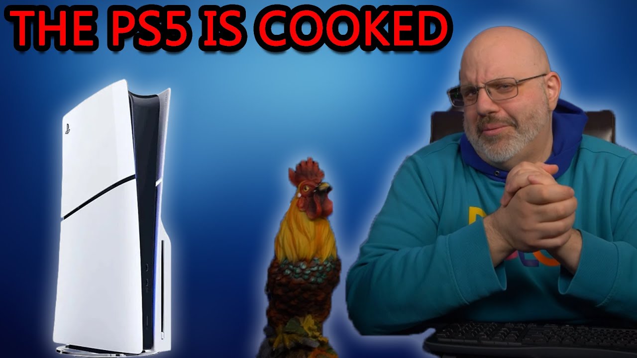 Sony Is In Full Panic Mode 