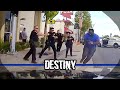 Police Tribute - 'Destiny' || 2021