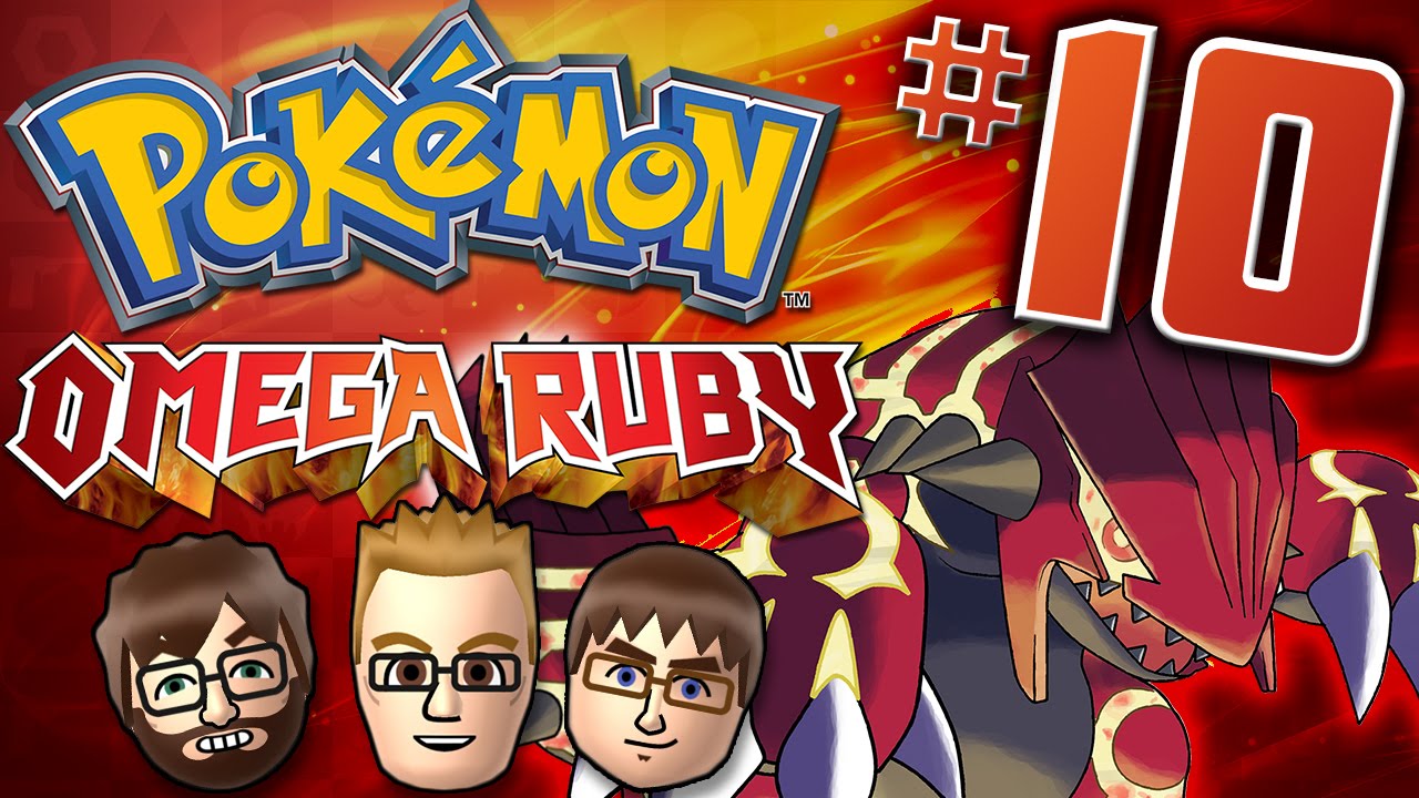 how to play pokémon omega ruby on pc how to play pokémon omega ruby on pc