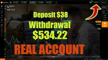 Fxxtool 1.4.0 || Amazing profit Deposit $38 To $534.22 || 30 wins streak ZERO loses || iq option
