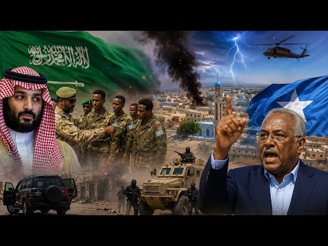 Deg Deg:- Dil kadhacay Galkacyo, Sacudiga oo Tababaraya Ciidan Gudaha Somalia & Puntland o qeylo...