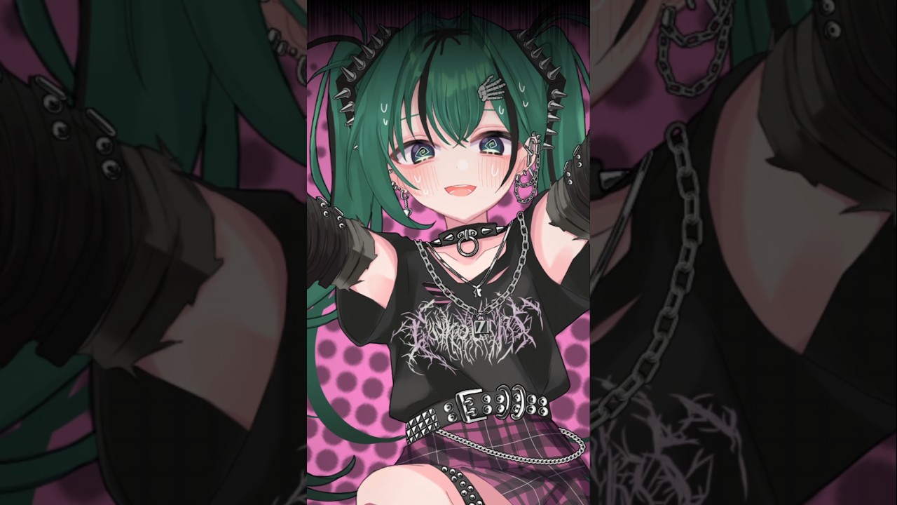è³ã¿ããã¡ããã¡ããããð§ #shortvideo #ã€ã©ã¹ã #åé³ã㯠#hatsunemiku #shorts #illustration #鬱p #ããããã«ã®ããã