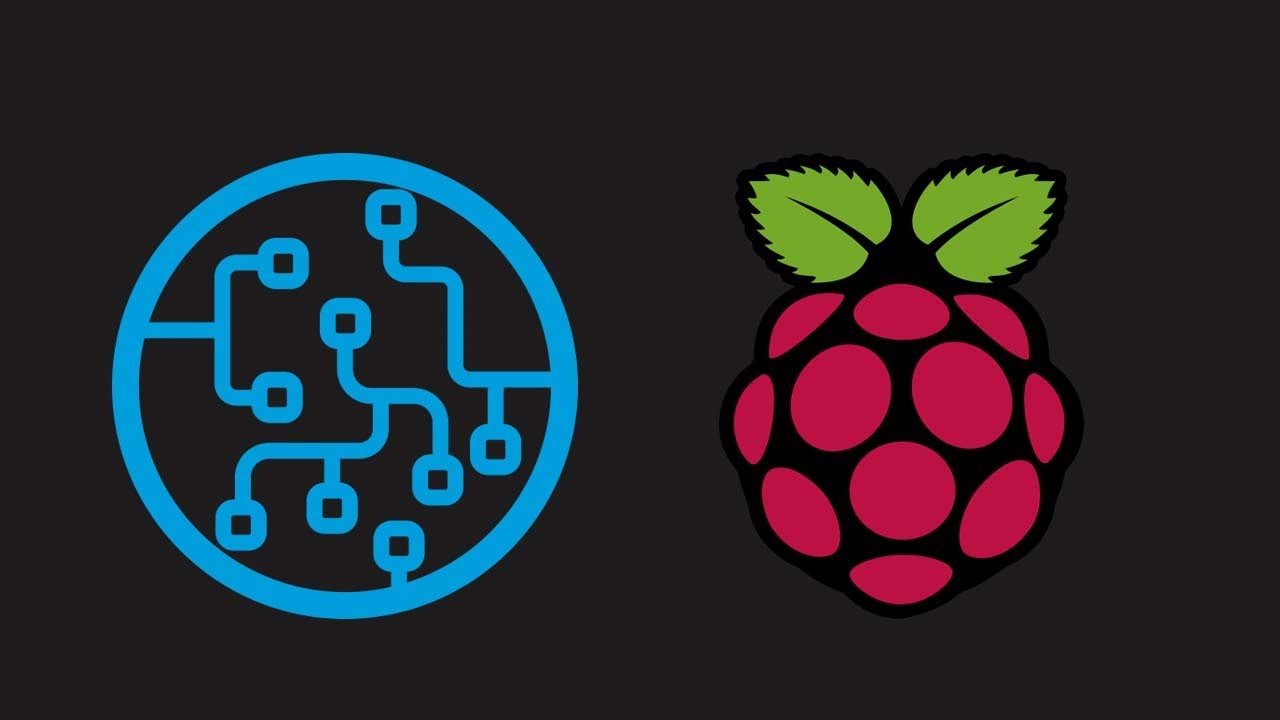 Word Recognition on a microcomputer Raspberry PI 3 - YouTube