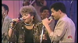 THE NEW YORK BAND--Si Tu Eres Mi Hombre