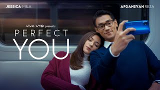 vivo V19 I Perfect Night Perfect You