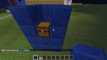 Minecraft: How To Build and Use Lapis Portals Bukkit Plugin Ft. Sorkah