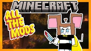 Raimi plays Minecraft for @Cypher208