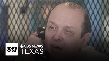 Texas judge grants temporary restraining order pausing Robert Roberson