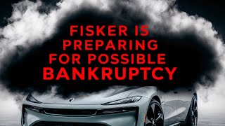 Can Fisker Avoid Bankruptcy? Dissecting the Troubled EV Startup Is Fisker Back In Business