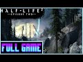 Half-Life 2: Episode Two *Full game* Gameplay playthrough (no commentary)