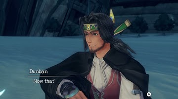 Xenoblade Chronicles: Definitive Edition (Nintendo Switch) Playthrough Part 21