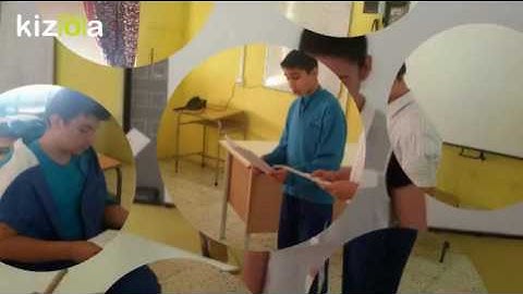 Kizoa Movie - Video - Slideshow Maker: History Lesson