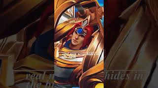 Hero Mobile Legends 