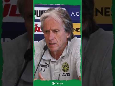 Jorge Jesus \