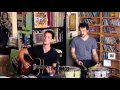 Peter Wolf Crier: NPR Music Tiny Desk Concert