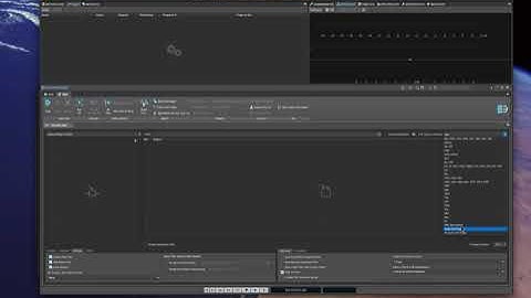 Batch processing i Wavelab, tutorial. Eksempel: normalisere mange mp3-filer.