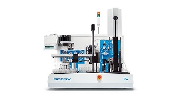 TPW and APW – Automated Sample Preparation