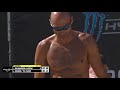 Crazy Rally between Dalhausser &amp; Lucena vs Bourne &amp; Crabb | Monster Hydro Cup