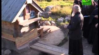 Патриарх Кирилл совершил визит на Соловки