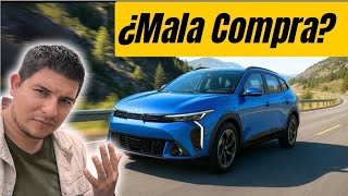 💥Kia K3 Cross: ¿Arrepentido o feliz con mi compra?😱 All New Kia K3 Cross