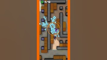 Hunter assassin ☠️ | level 1983 | #shorts