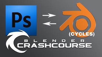 Cycles Edit & Export UV Maps