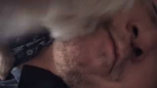 Oh noooooo another lick 