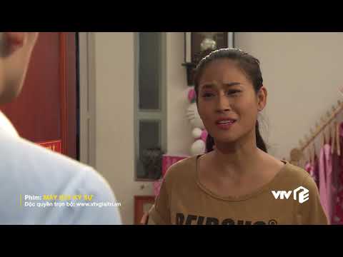Video Máy Bay Ký Sự Tập 20 | Mai quyết định nói lời chia tay... - youtube