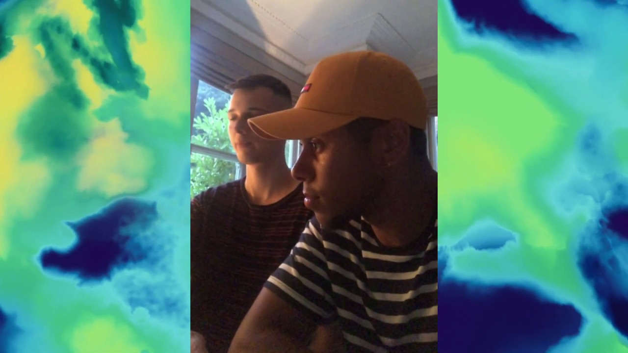 Interlude energy with Jay Mooncie