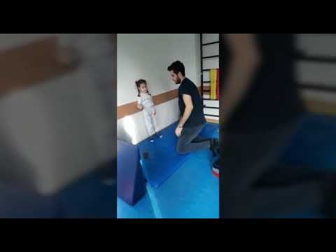 Çocuklarınızın ilk adımı için... | Akyılmaz Rehabilitasyon